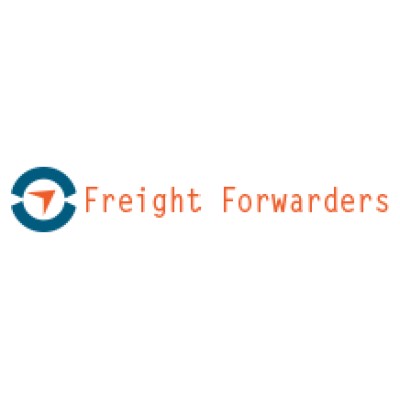 Freight Forwarders in Pakistan's Logo