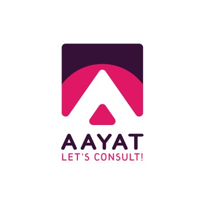 Aayat's Logo