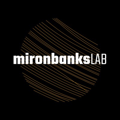 MironBanksLAB's Logo