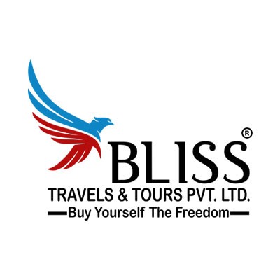 Bliss Travels & Tours®'s Logo