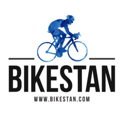 Bikestan's Logo