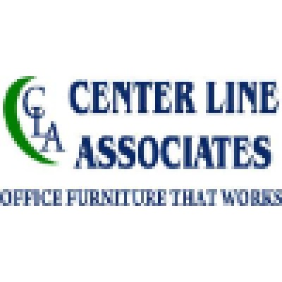 Center Line Associates LLC's Logo