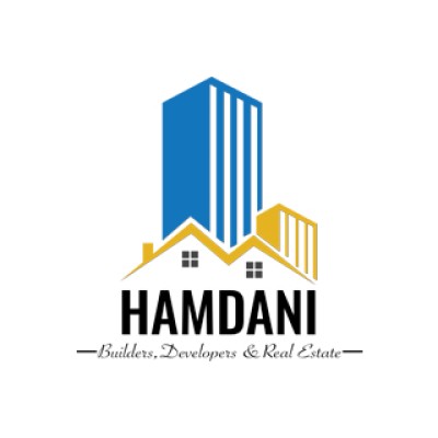 Hamdani Builders Developers & Real Estate's Logo