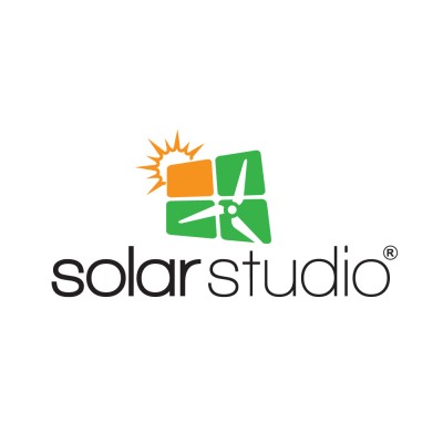 Solar Studio's Logo