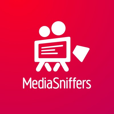 Media Sniffers's Logo