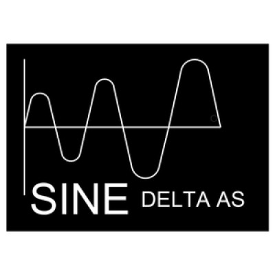 Sine Delta's Logo