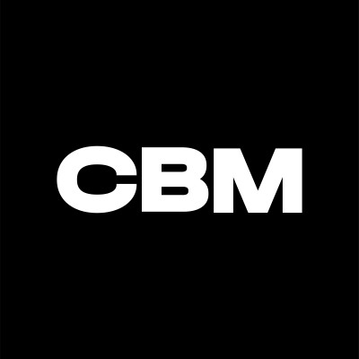 Check-Box Media (CBM)'s Logo