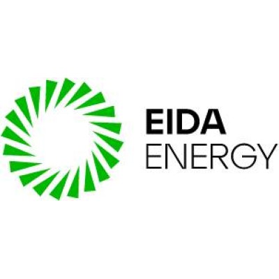 EIDA Energy's Logo