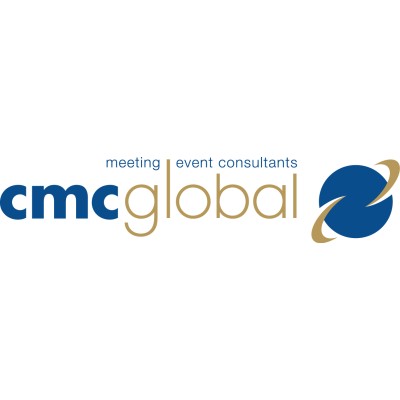 cmcglobal's Logo