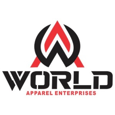 World Apparel Enterprises's Logo