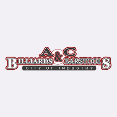 A&C Billiards & Barstools's Logo