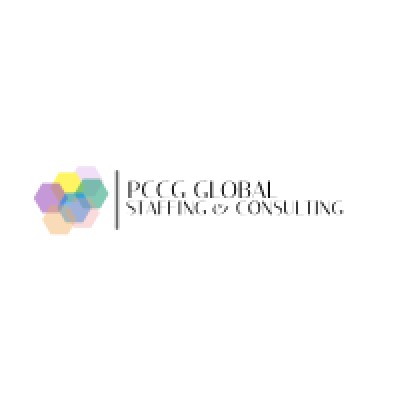 PCCG Global Staffing & Consulting's Logo