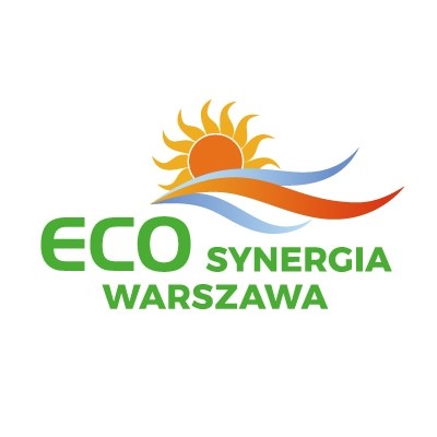 ECO Synergia Warszawa Sp. z o.o.'s Logo