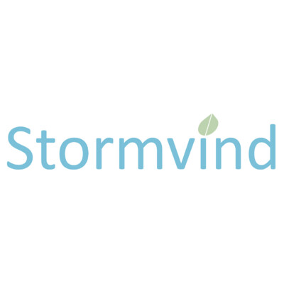 Stormvind AS's Logo