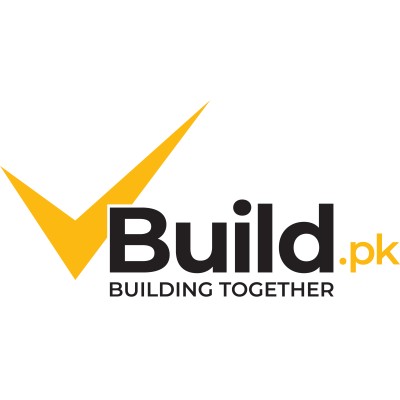 Vbuild.pk's Logo