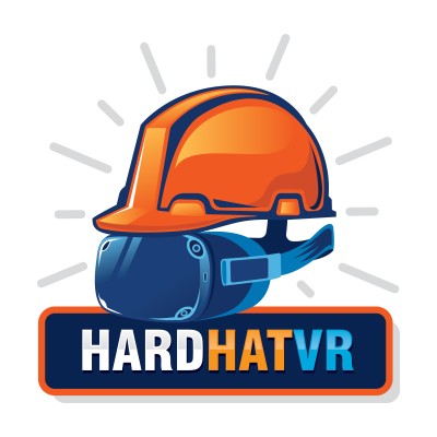 Hard Hat VR's Logo