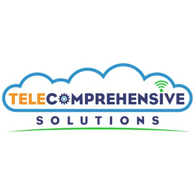 Telecomprehensive Solutions's Logo