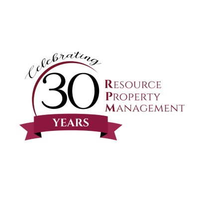 Resource Property Management's Logo