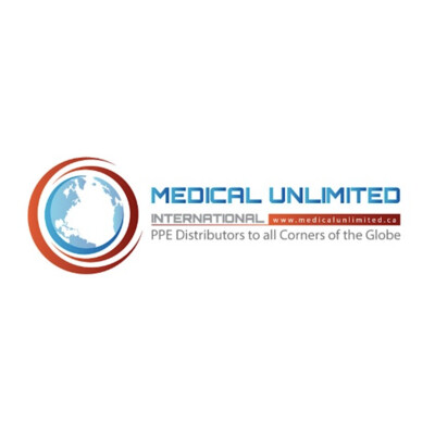 Medical Unlimited International's Logo