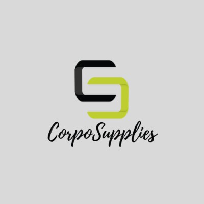 CorpoSupplies's Logo