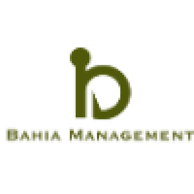 Bahia Management's Logo