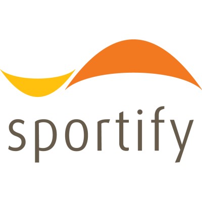 Sportify Asia's Logo