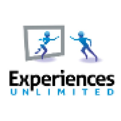 Experiences Unlimited's Logo