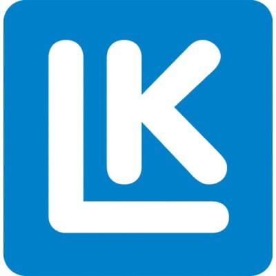 LK Armatur's Logo