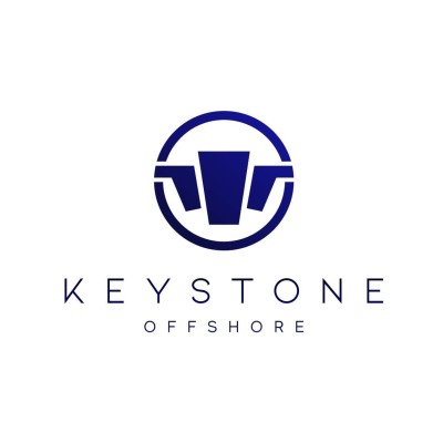 KEYSTONE OFFSHORE's Logo