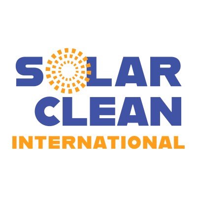 Solar Clean International Pte Ltd's Logo