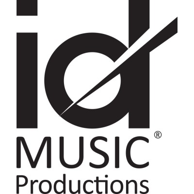 ID MUSIC Productions's Logo