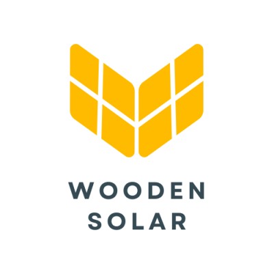 Wooden Solar's Logo