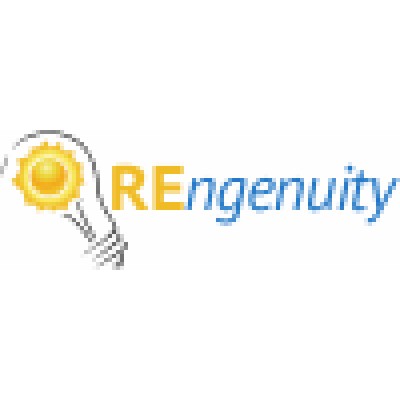 REngenuity Inc.'s Logo