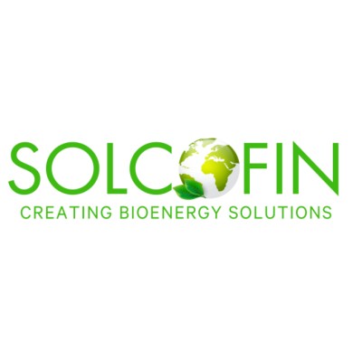 SOLCOFIN PTE LTD's Logo