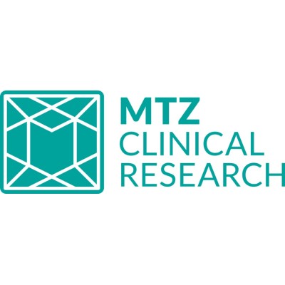 MTZ Clinical Research Sp. z o.o.'s Logo