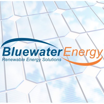 Bluewater Energy Inc.'s Logo