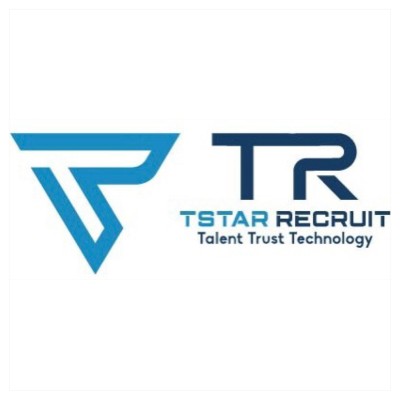 TSTAR Recruit Pte. Ltd.'s Logo