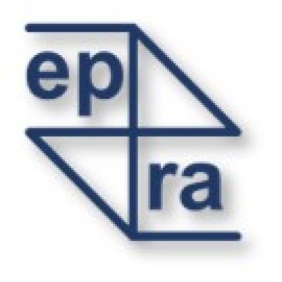 EPRA's Logo