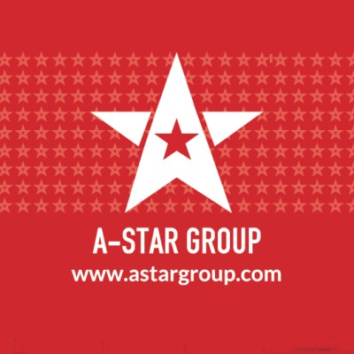 A-STAR GROUP's Logo