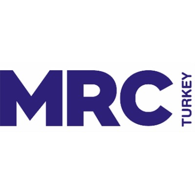 MRC Turkey's Logo