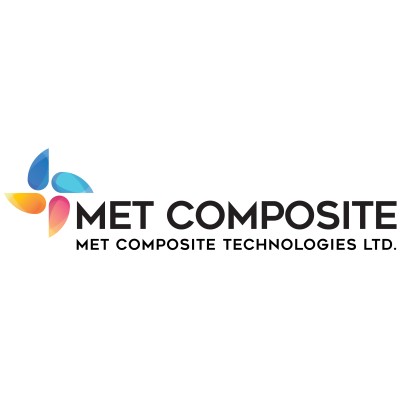 MET Composite Technologies Ltd.'s Logo