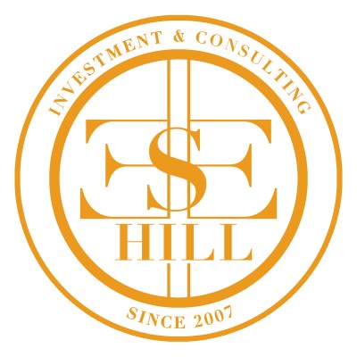 ESE HILL Investment & Consulting's Logo