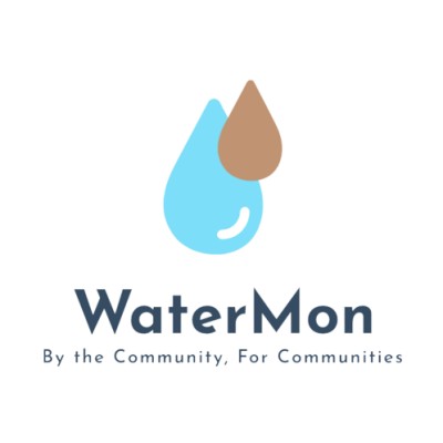 WaterMon's Logo