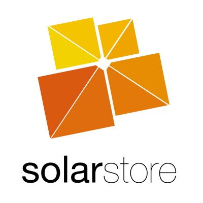 SOLAR STORE's Logo