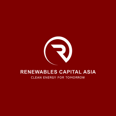 Renewables Capital Asia's Logo