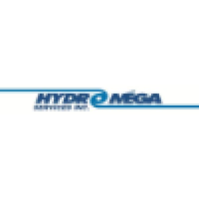 HYDROMÉGA Services Inc.'s Logo