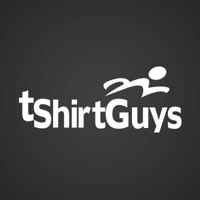 tShirtGuys / Screen Printing Service's Logo