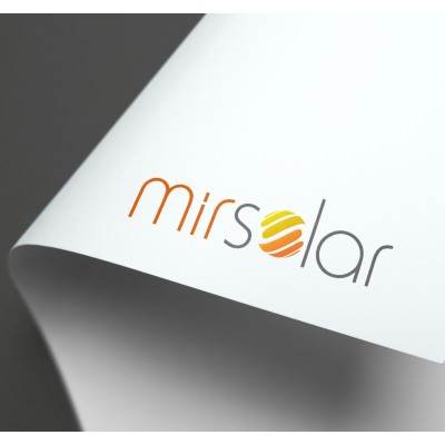 Mirsolar Enerji's Logo