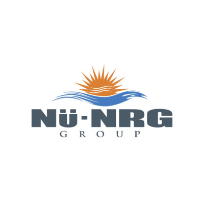 Nu-NRG Group Inc's Logo