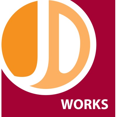 JD Works Pte Ltd's Logo